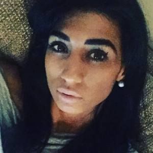 Meet your Posher, Kat